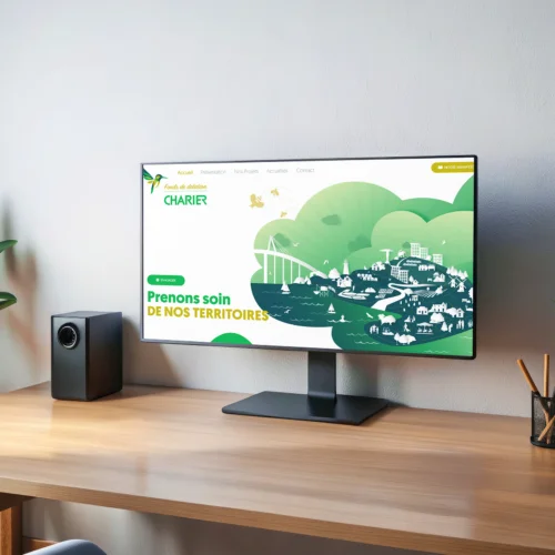 Fond de dotation Charier