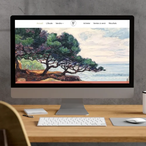 Hôtel des ventes de La Baule