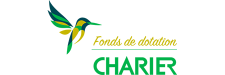 Fond de dotation Charier logo Fond de dotation Charier logo