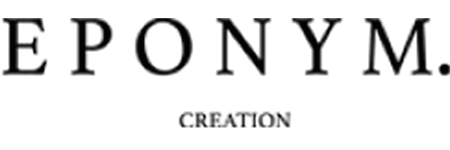 Eponym logo Eponym logo