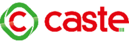 Caste Logo Caste Logo