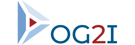 OG2I Logo OG2I Logo