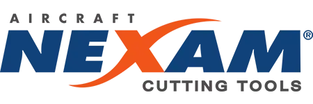 Nexam Aircraft logo Nexam Aircraft logo