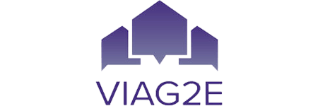 Viag2e Logo Viag2e Logo
