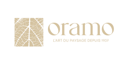 Oramo Paysage Logo Oramo Paysage Logo