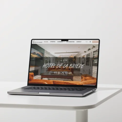 Hôtel de la Brière