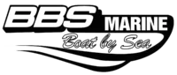 Logo BBS marine Logo BBS marine