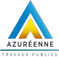 Azuréenne TP logo Azuréenne TP logo