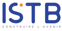 ISTB logo ISTB logo