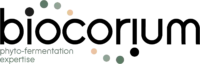 Logo Biocorium Logo Biocorium