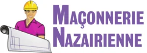 Maçonnerie Nazairienne Logo