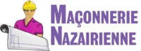 Maçonnerie Nazairienne Logo Maçonnerie Nazairienne Logo