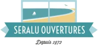 Logo seralu Logo seralu