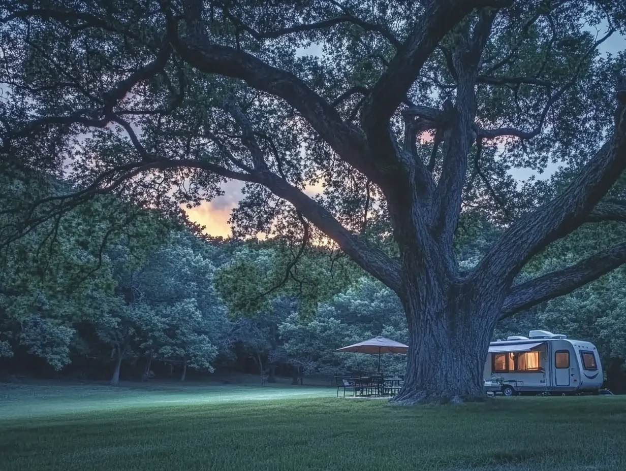 Créer un site internet pour ton camping : le mode d’emploi familial et sympathique ! ????️????