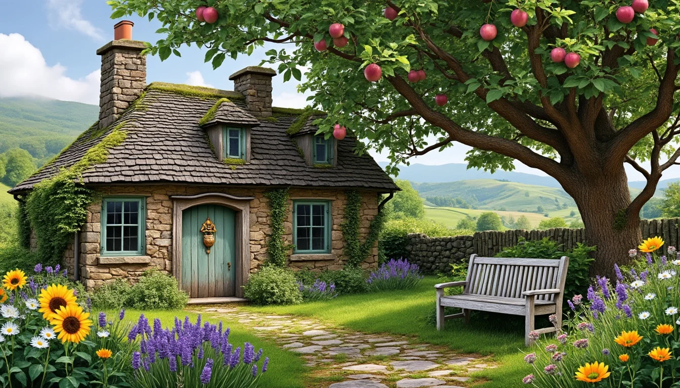 Comment partager votre expérience de location de gite ?