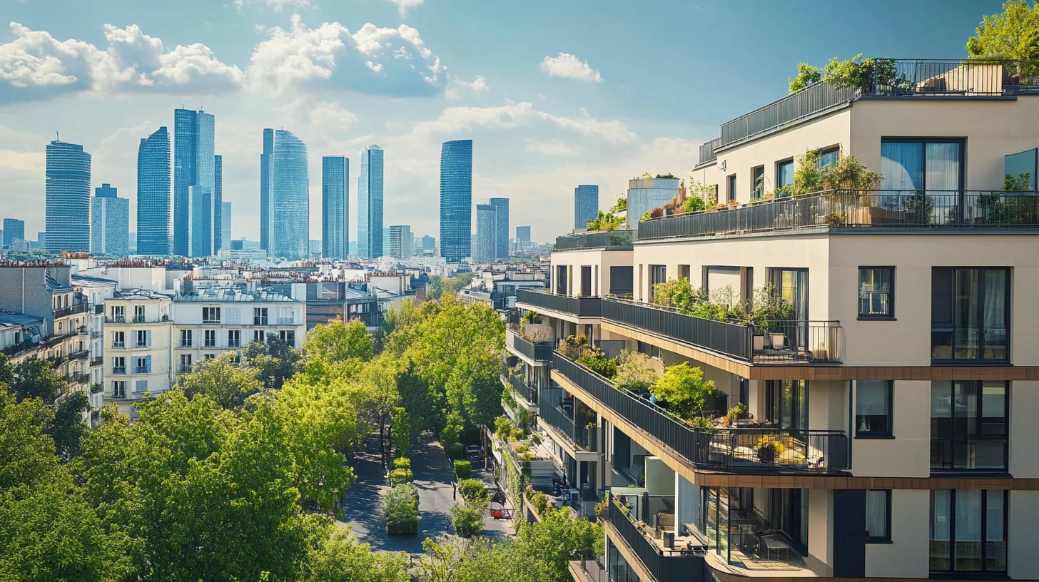 Digitalisation de l’immobilier : comment les nouvelles technologies transforment l’achat de logements neufs